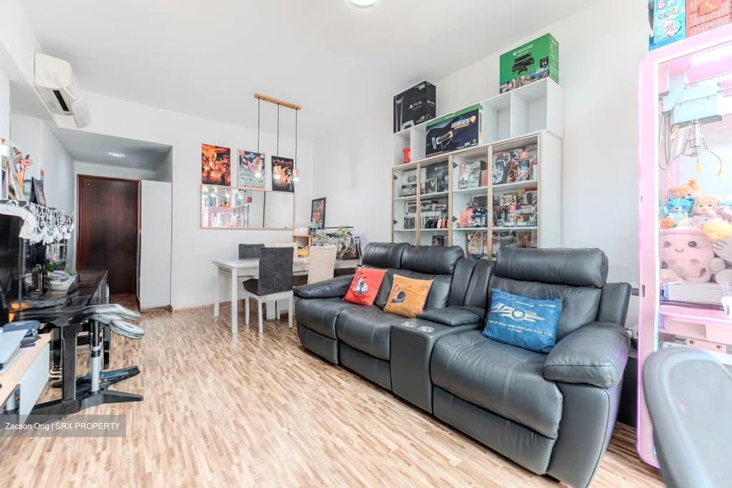 Central View (D19), Condominium #592964081